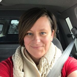 Meet your Posher, Eileen